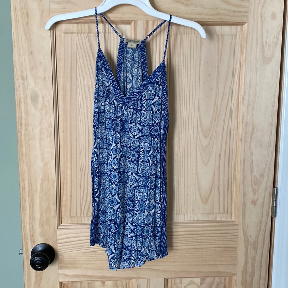 Lucky Brand tank top